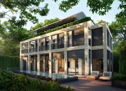 Chancery Hill Road (D11), Detached #469100991